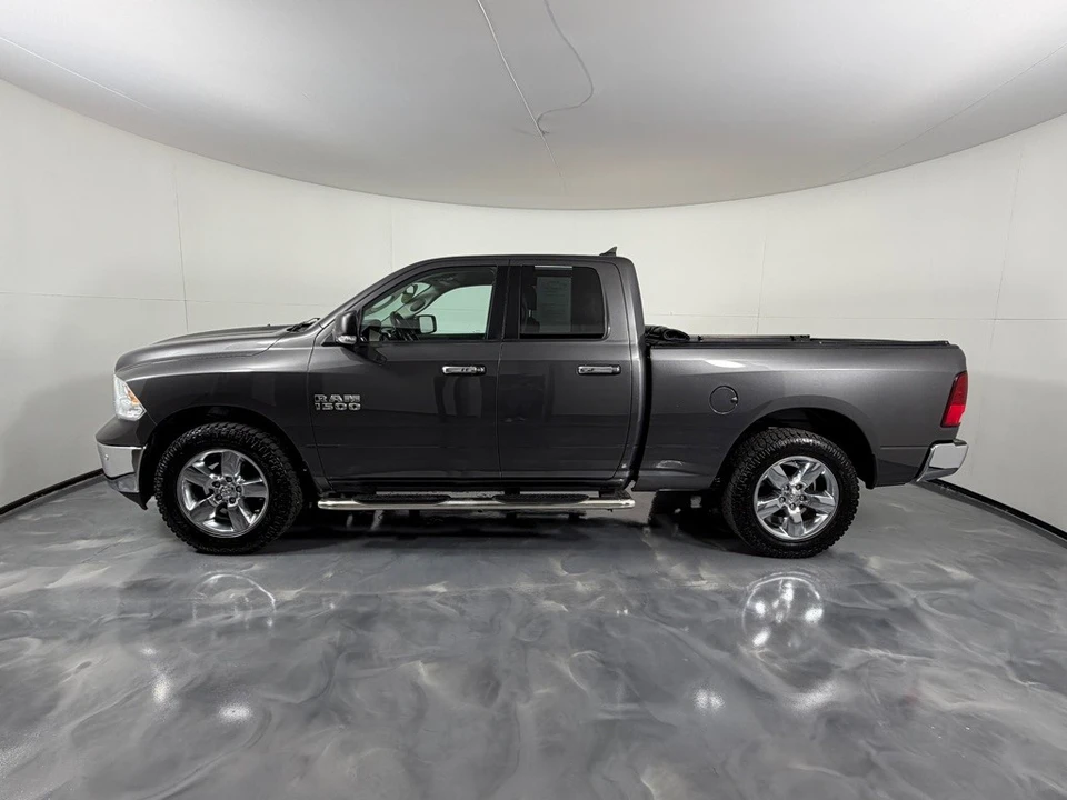 2018 Ram 1500 1st Gen - Image 8 of 21