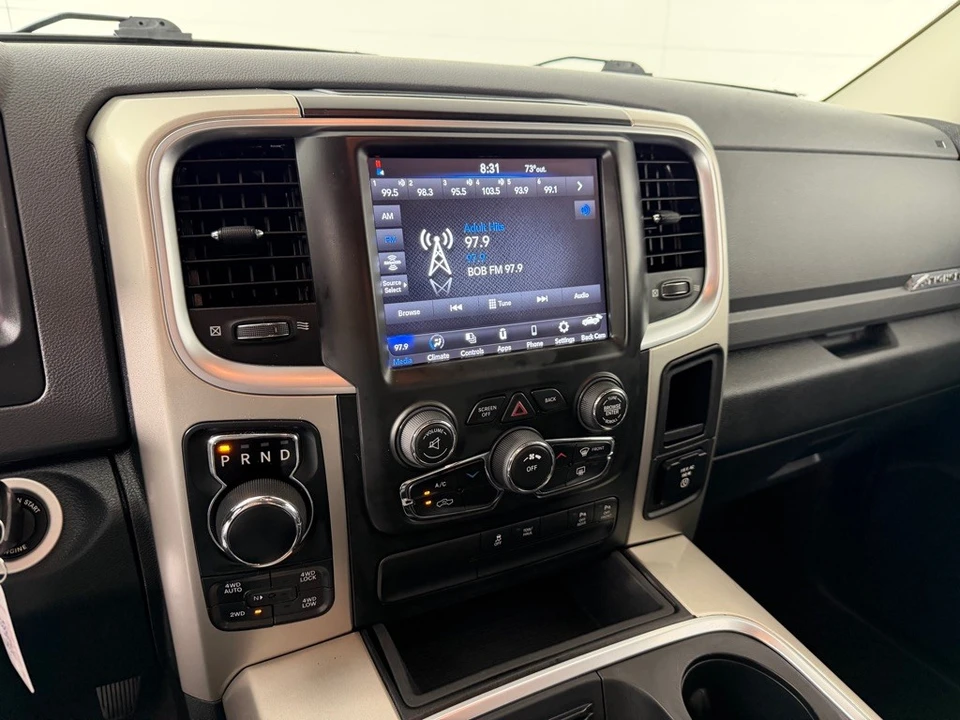 2018 Ram 1500 1st Gen - Image 13 of 21