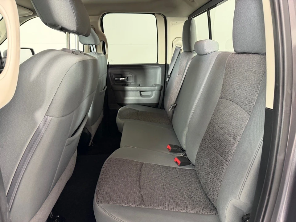 2018 Ram 1500 1st Gen - Image 18 of 21