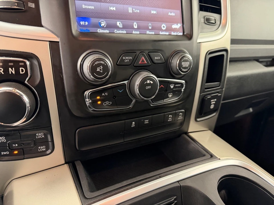 2018 Ram 1500 1st Gen - Image 15 of 21