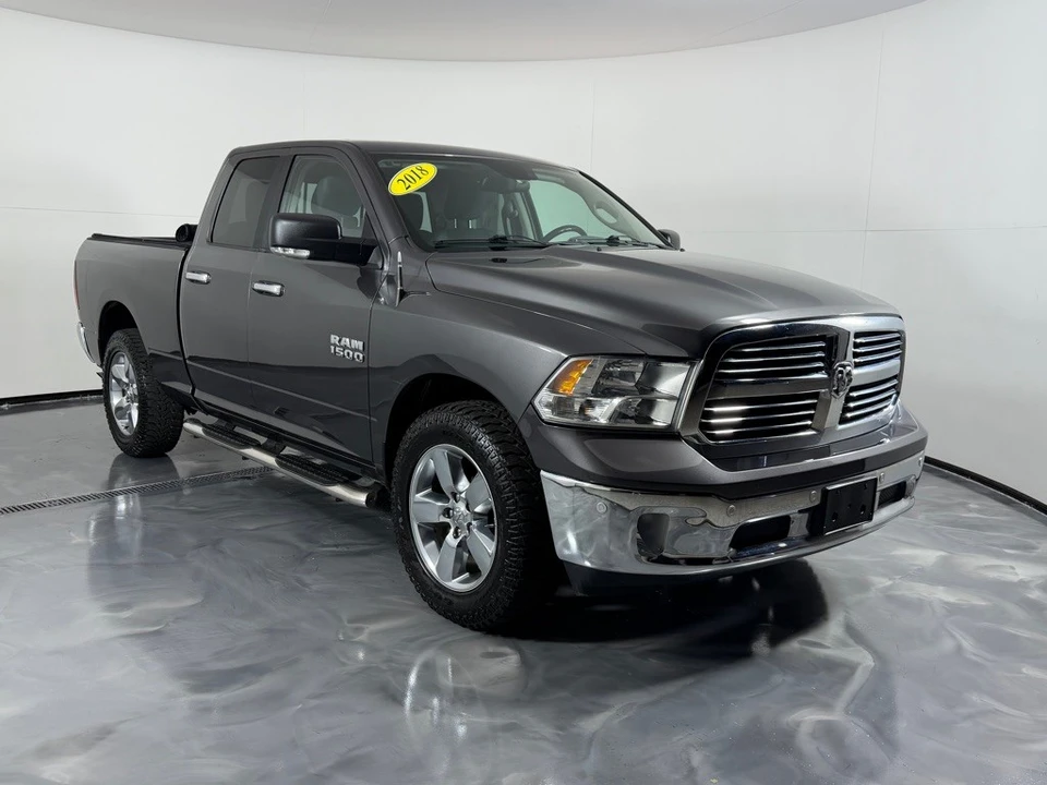 2018 Ram 1500 1st Gen - Image 3 of 21