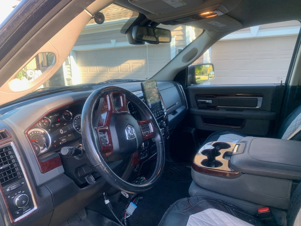 2018 Ram 1500 1st Gen - Image 8 of 11
