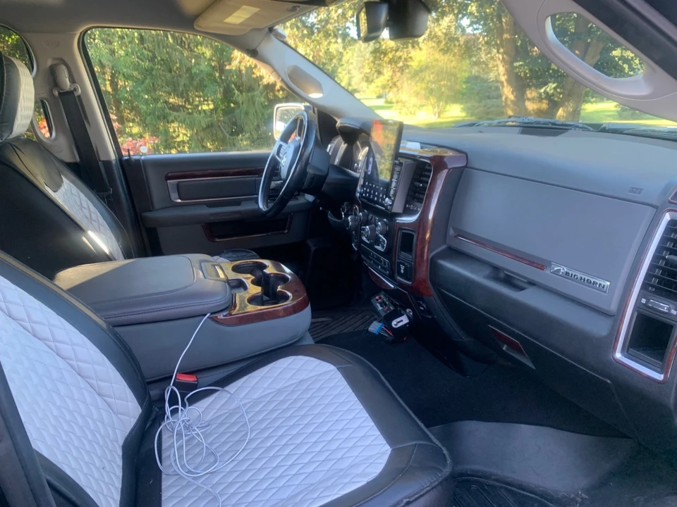 2018 Ram 1500 1st Gen - Image 11 of 11