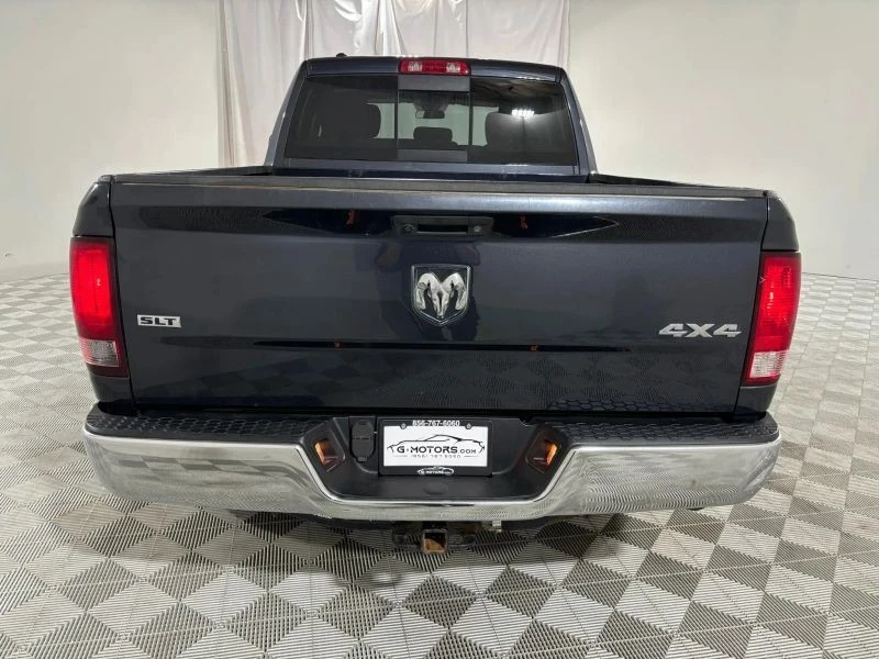 2018 Ram 1500 1st Gen - Image 3 of 12