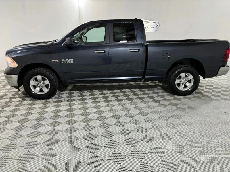 2018 Ram 1500 1st Gen - Image 2 of 12