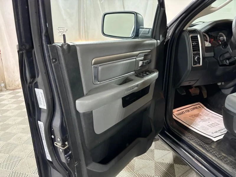 2018 Ram 1500 1st Gen - Image 9 of 12