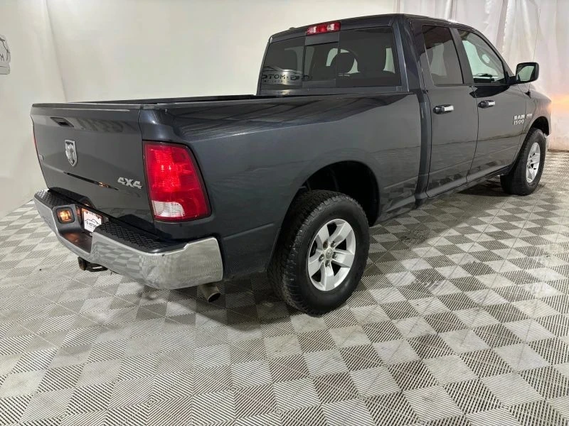 2018 Ram 1500 1st Gen - Image 4 of 12
