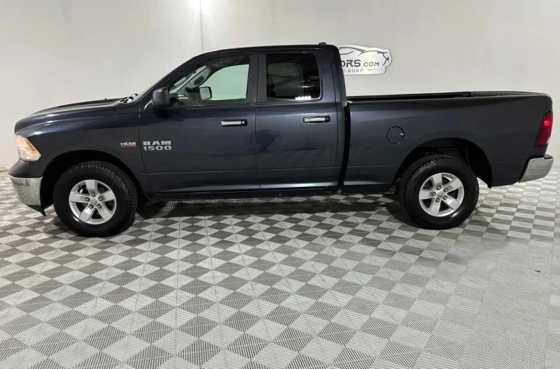 2018 Ram 1500 1st Gen - Image 8 of 12