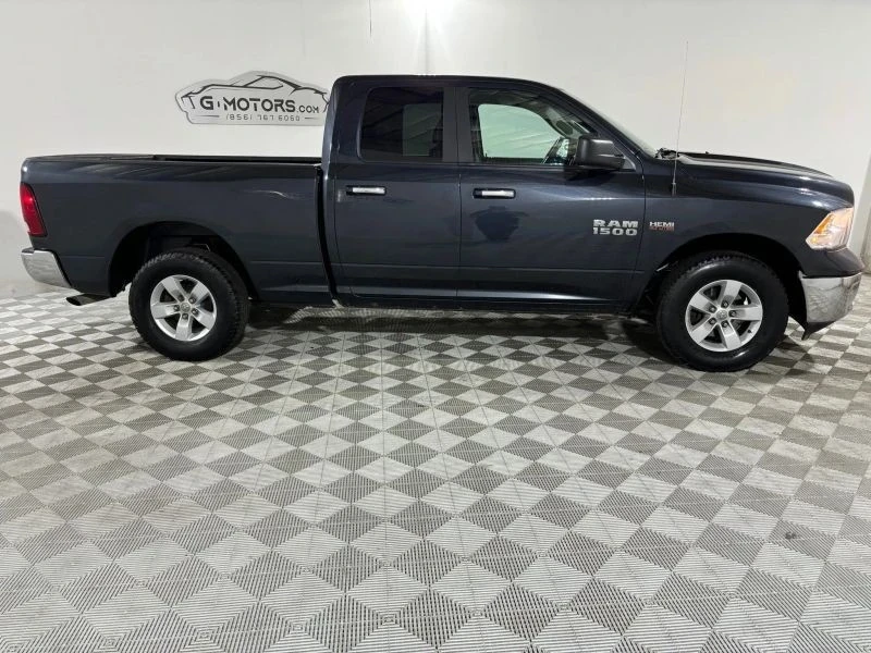 2018 Ram 1500 1st Gen - Image 5 of 12