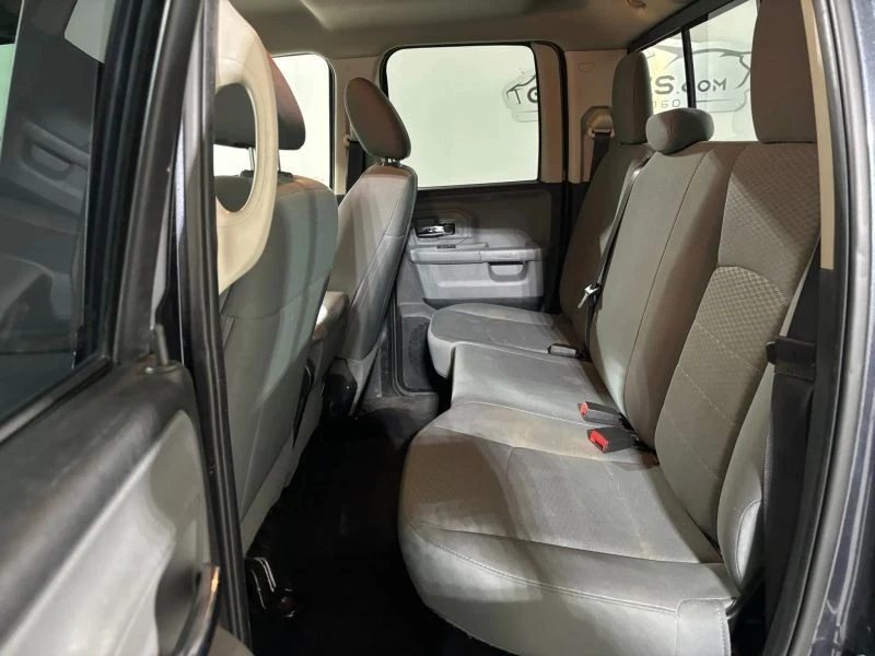 2018 Ram 1500 1st Gen - Image 12 of 12