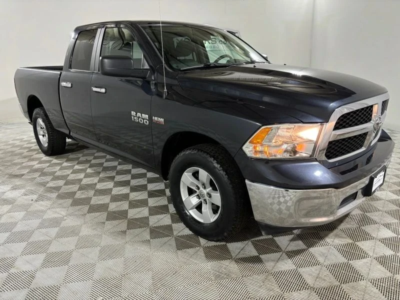 2018 Ram 1500 1st Gen - Image 6 of 12