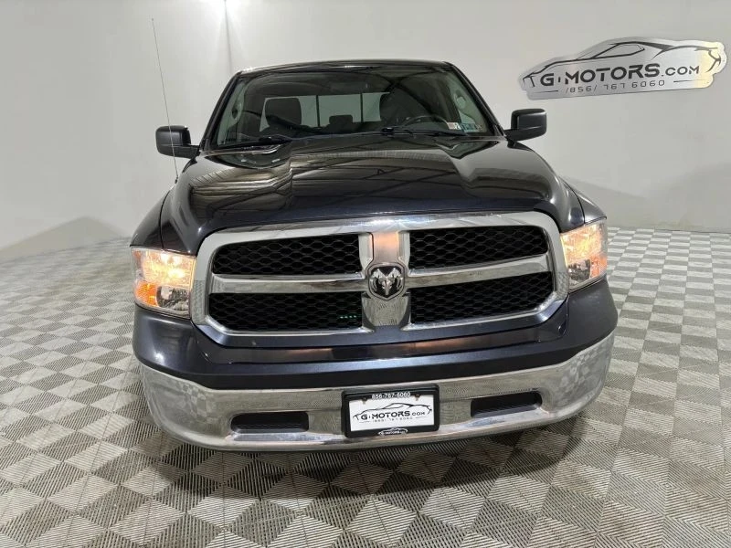 2018 Ram 1500 1st Gen - Image 7 of 12