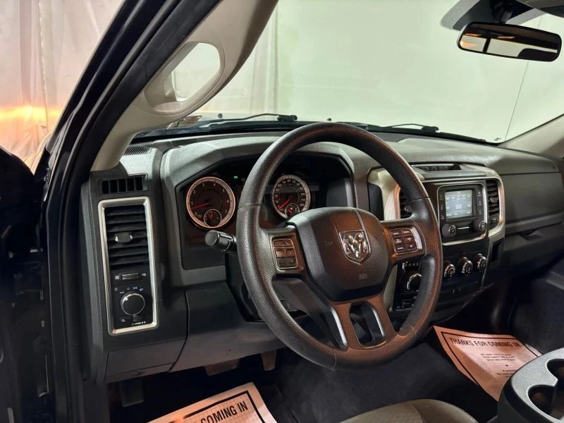 2018 Ram 1500 1st Gen - Image 11 of 12