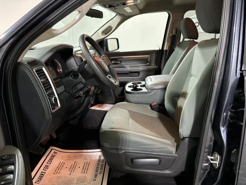 2018 Ram 1500 1st Gen - Image 10 of 12
