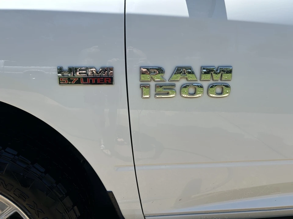 2018 Ram - Image 9 of 19