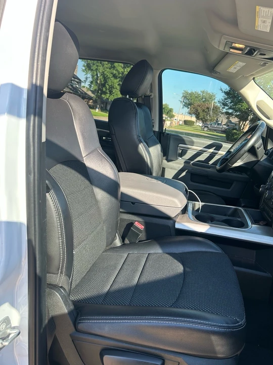 2018 Ram - Image 19 of 19