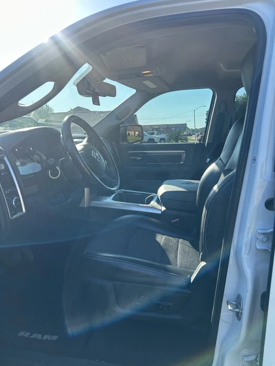 2018 Ram - Image 13 of 19