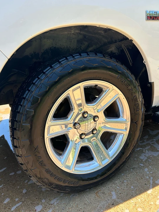 2018 Ram - Image 8 of 19