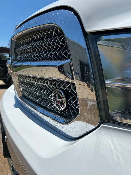 2018 Ram - Image 10 of 19