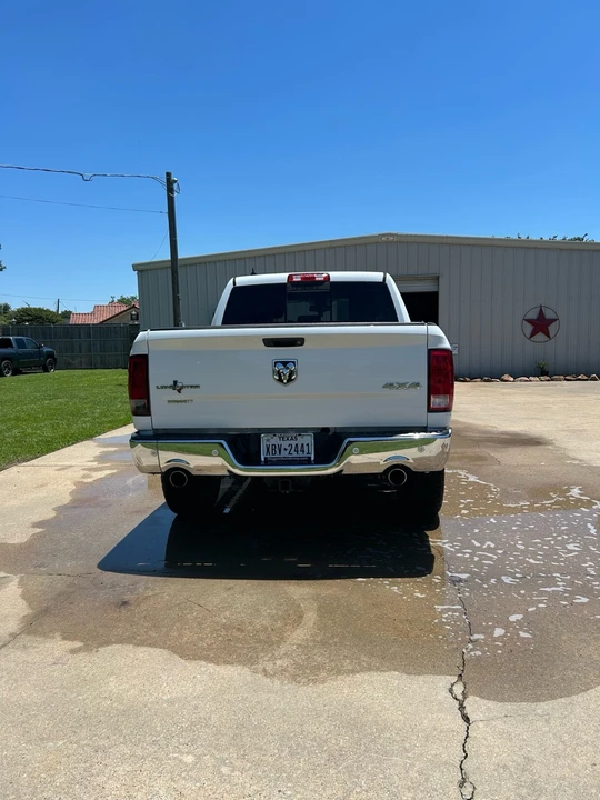 2018 Ram - Image 4 of 19