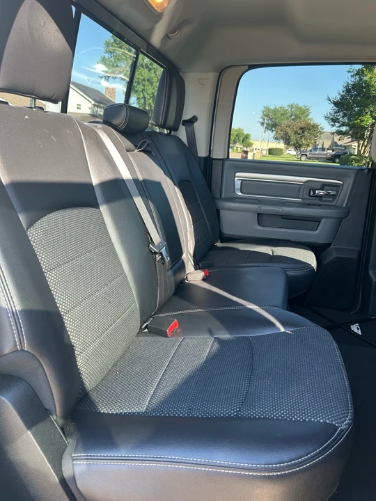 2018 Ram - Image 17 of 19