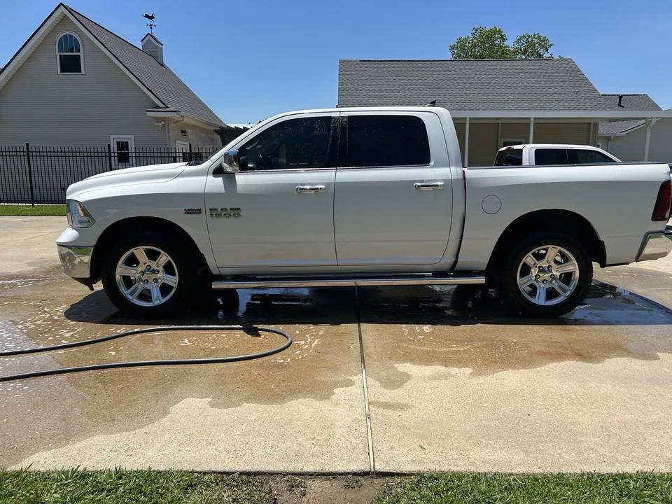 2018 Ram - Image 6 of 19