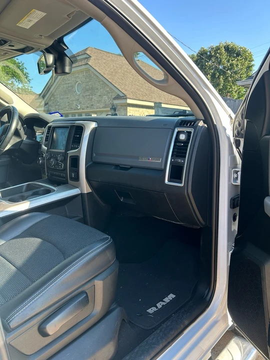 2018 Ram - Image 18 of 19