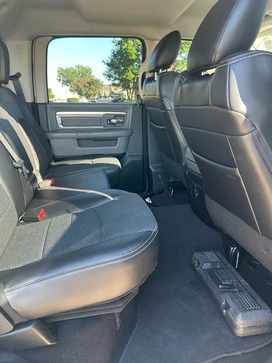2018 Ram - Image 16 of 19