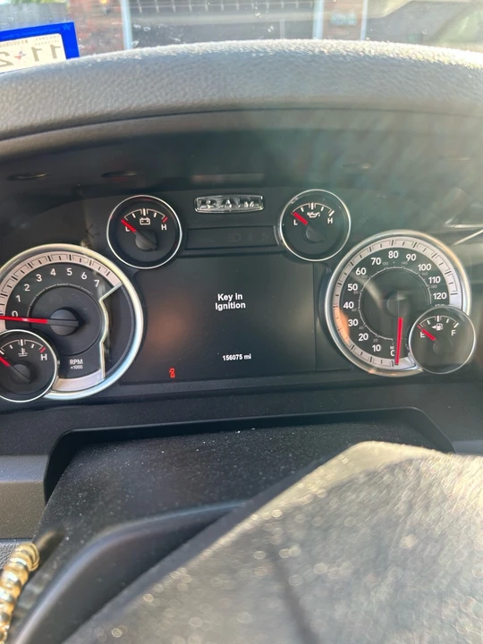 2018 Ram - Image 12 of 19