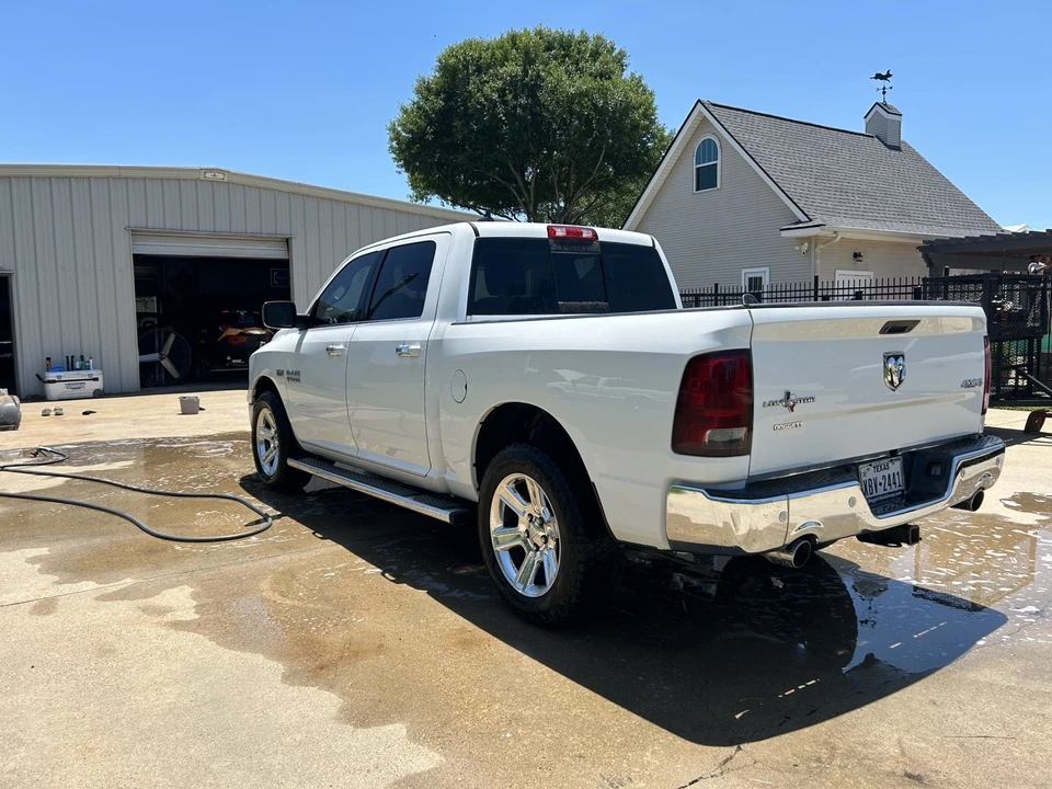 2018 Ram - Image 5 of 19
