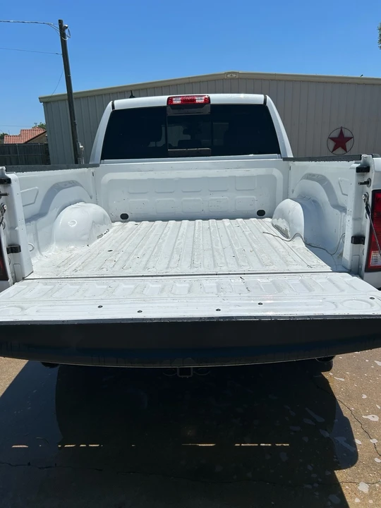 2018 Ram - Image 11 of 19