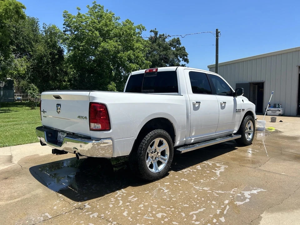 2018 Ram - Image 3 of 19