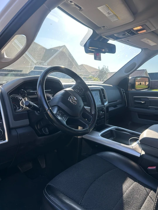 2018 Ram - Image 15 of 19
