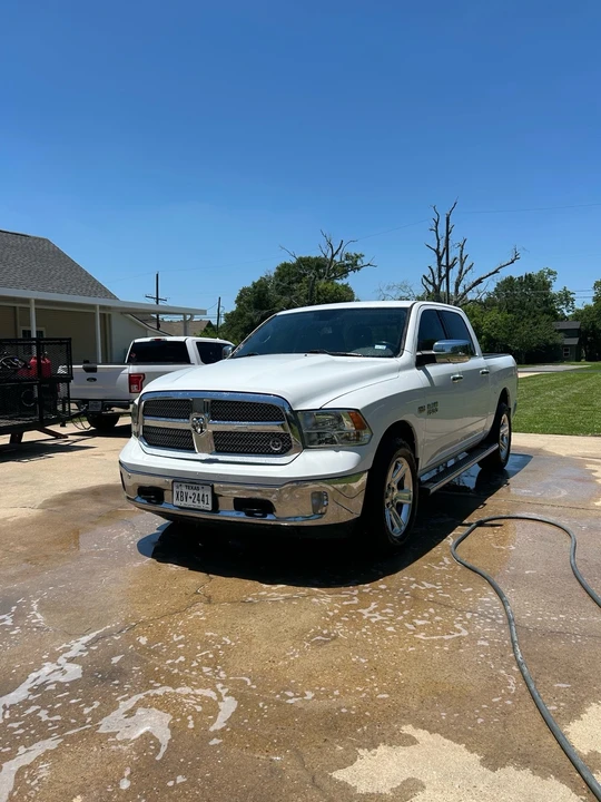 2018 Ram - Image 7 of 19