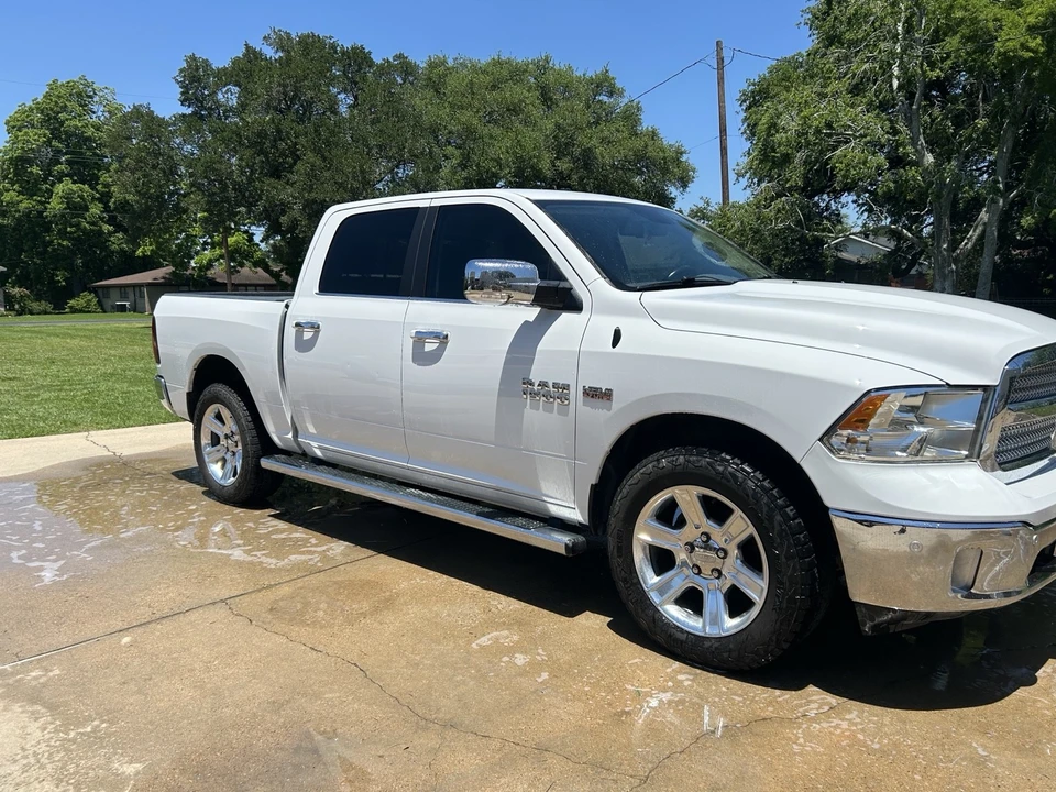 2018 Ram - Image 2 of 19