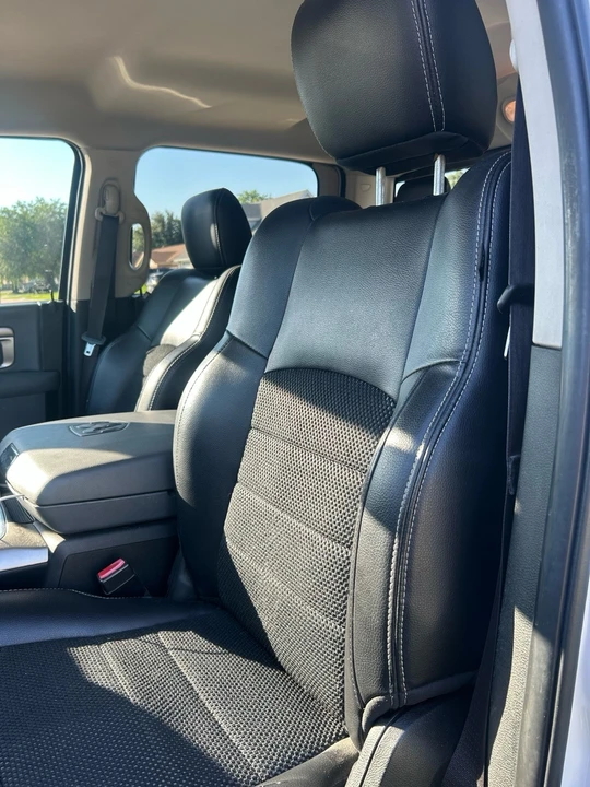 2018 Ram - Image 14 of 19