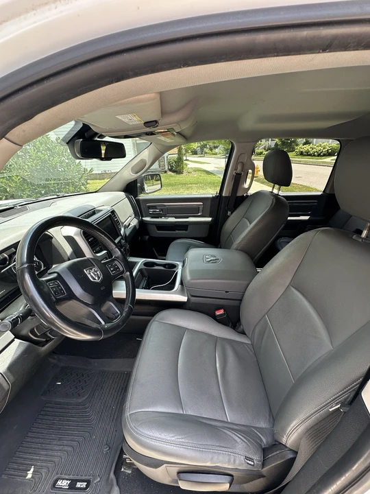 2018 Ram 1500 1st Gen - Image 20 of 22