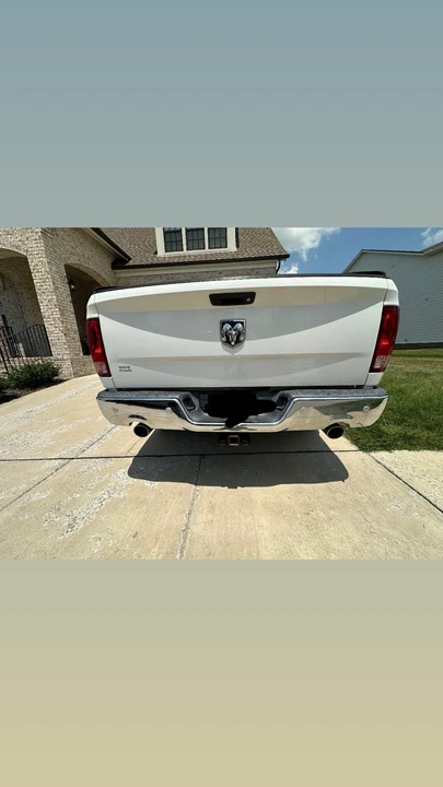 2018 Ram 1500 1st Gen - Image 4 of 22