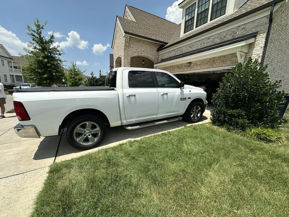 2018 Ram 1500 1st Gen - Image 3 of 22