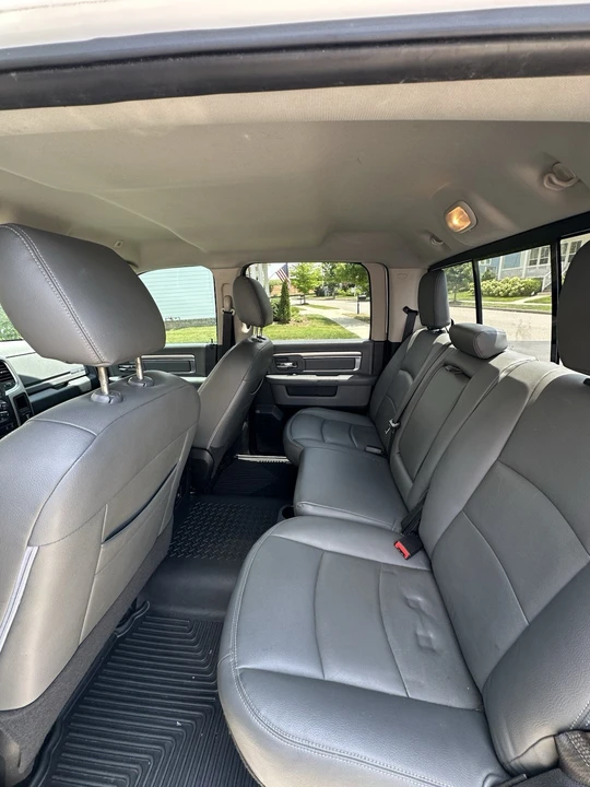2018 Ram 1500 1st Gen - Image 18 of 22