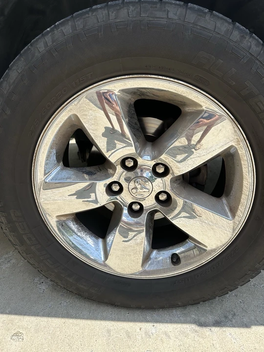 2018 Ram 1500 1st Gen - Image 7 of 22
