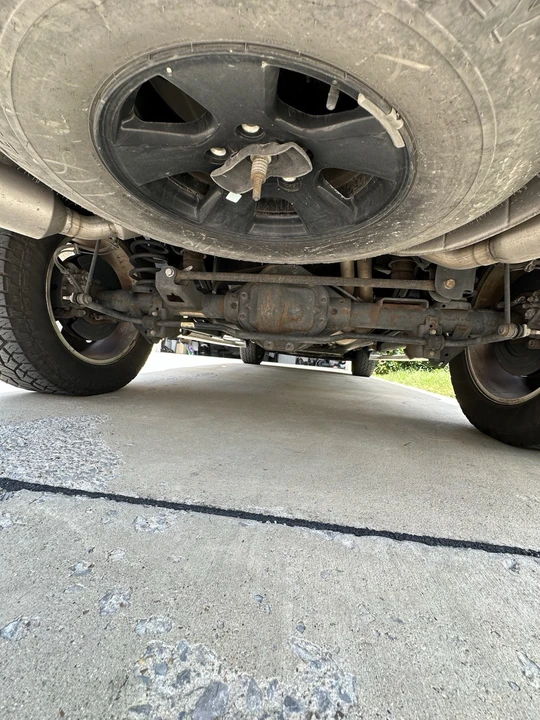 2018 Ram 1500 1st Gen - Image 21 of 22
