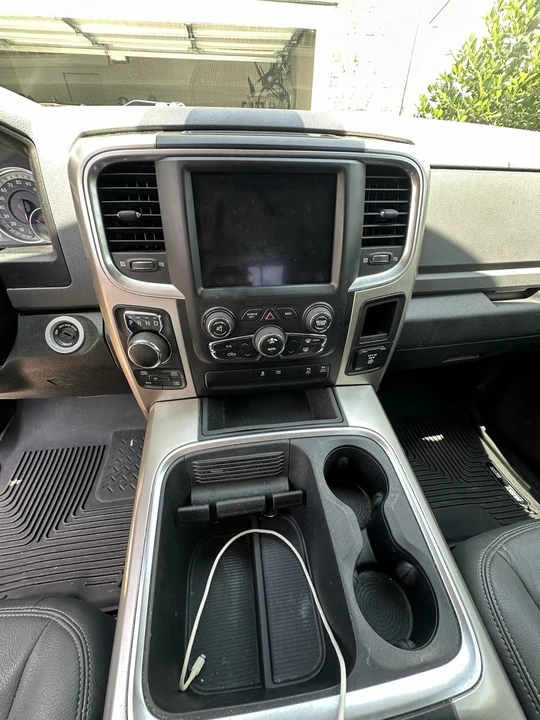 2018 Ram 1500 1st Gen - Image 13 of 22