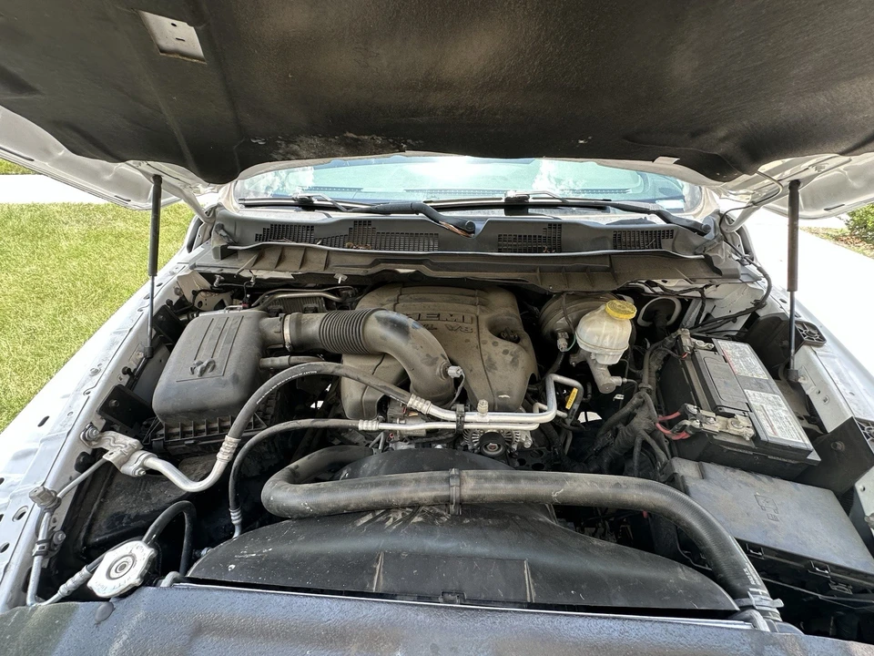 2018 Ram 1500 1st Gen - Image 6 of 22
