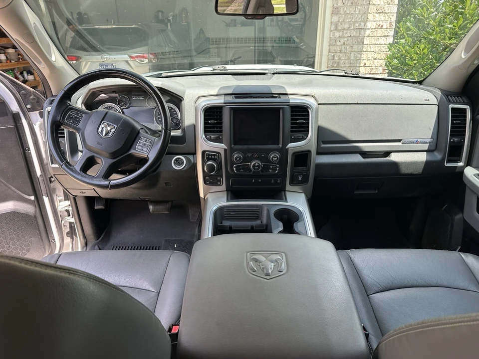 2018 Ram 1500 1st Gen - Image 15 of 22