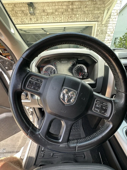 2018 Ram 1500 1st Gen - Image 14 of 22