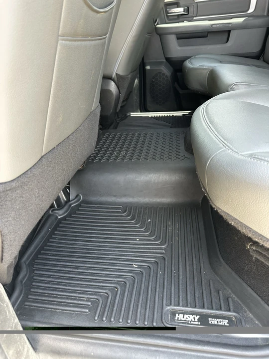 2018 Ram 1500 1st Gen - Image 17 of 22