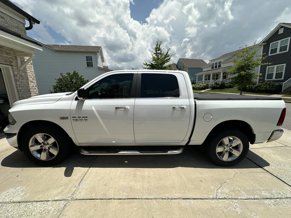2018 Ram 1500 1st Gen - Image 2 of 22