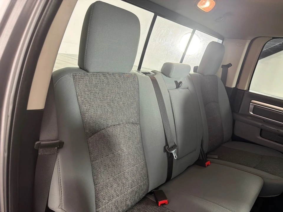 2018 Ram 1500 1st Gen - Image 21 of 25