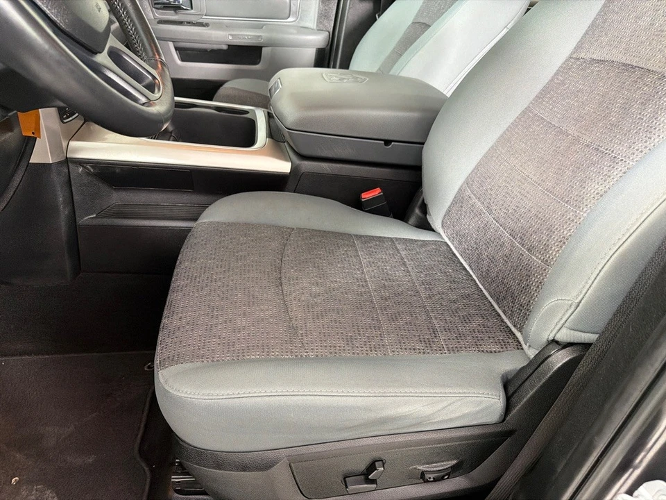 2018 Ram 1500 1st Gen - Image 12 of 25